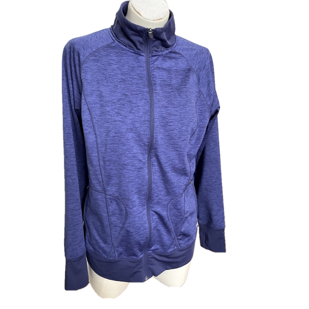 Eddie Bauer Motion Jacket